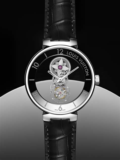 tambour moon louis vuitton|Louis Vuitton tambour watch price.